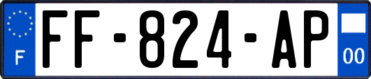 FF-824-AP
