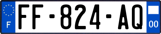 FF-824-AQ