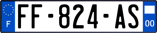 FF-824-AS