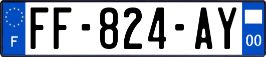 FF-824-AY