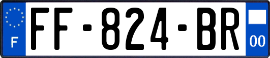 FF-824-BR