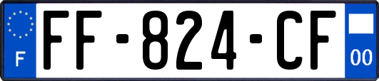 FF-824-CF