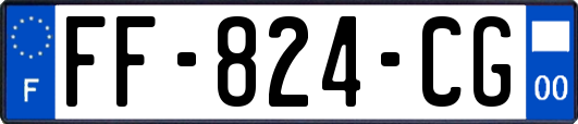 FF-824-CG