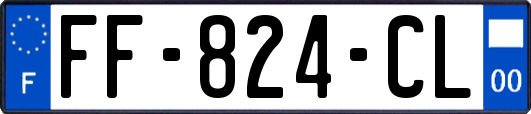 FF-824-CL