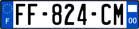 FF-824-CM