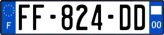 FF-824-DD