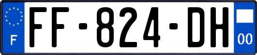 FF-824-DH
