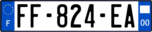 FF-824-EA