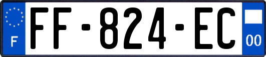 FF-824-EC