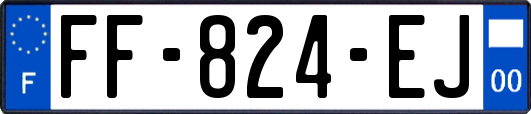 FF-824-EJ