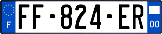 FF-824-ER