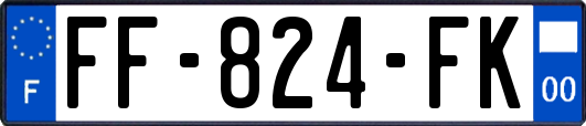 FF-824-FK