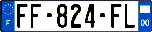 FF-824-FL