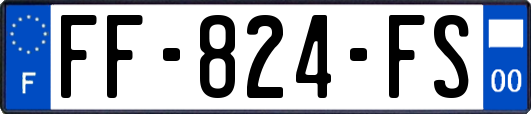 FF-824-FS