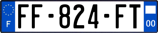 FF-824-FT
