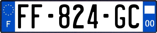 FF-824-GC