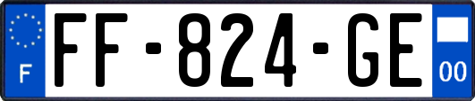 FF-824-GE