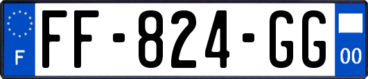 FF-824-GG