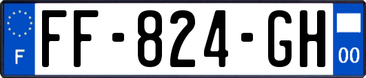FF-824-GH