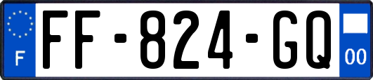 FF-824-GQ