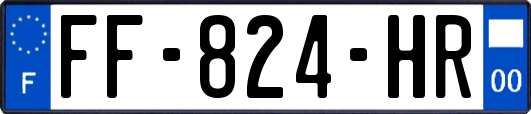 FF-824-HR
