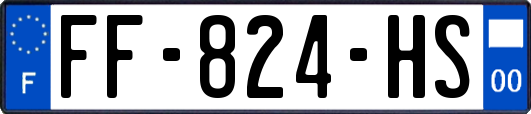 FF-824-HS