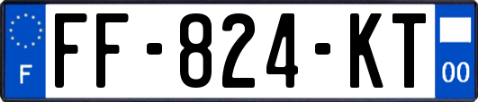 FF-824-KT