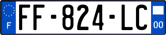 FF-824-LC
