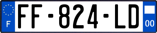 FF-824-LD