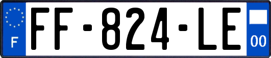 FF-824-LE
