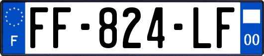 FF-824-LF