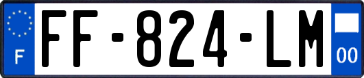 FF-824-LM