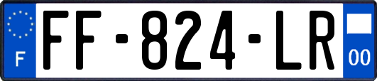FF-824-LR