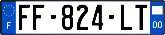FF-824-LT