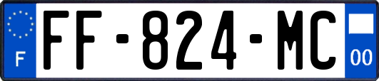FF-824-MC