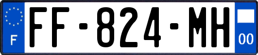 FF-824-MH