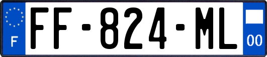 FF-824-ML