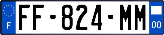 FF-824-MM