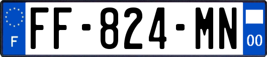 FF-824-MN