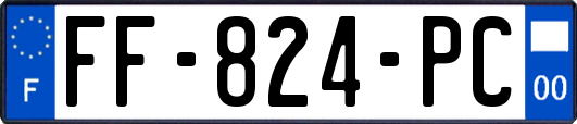 FF-824-PC