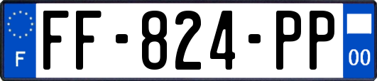 FF-824-PP