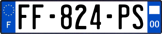 FF-824-PS