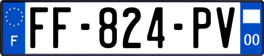 FF-824-PV