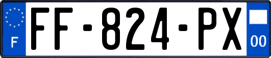 FF-824-PX