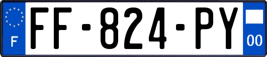 FF-824-PY