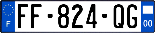 FF-824-QG