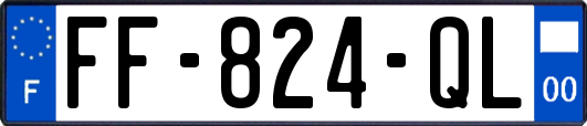FF-824-QL