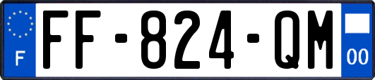 FF-824-QM