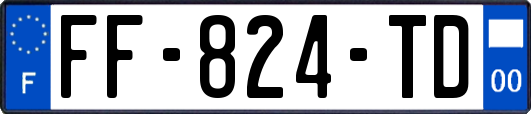 FF-824-TD