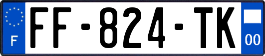 FF-824-TK